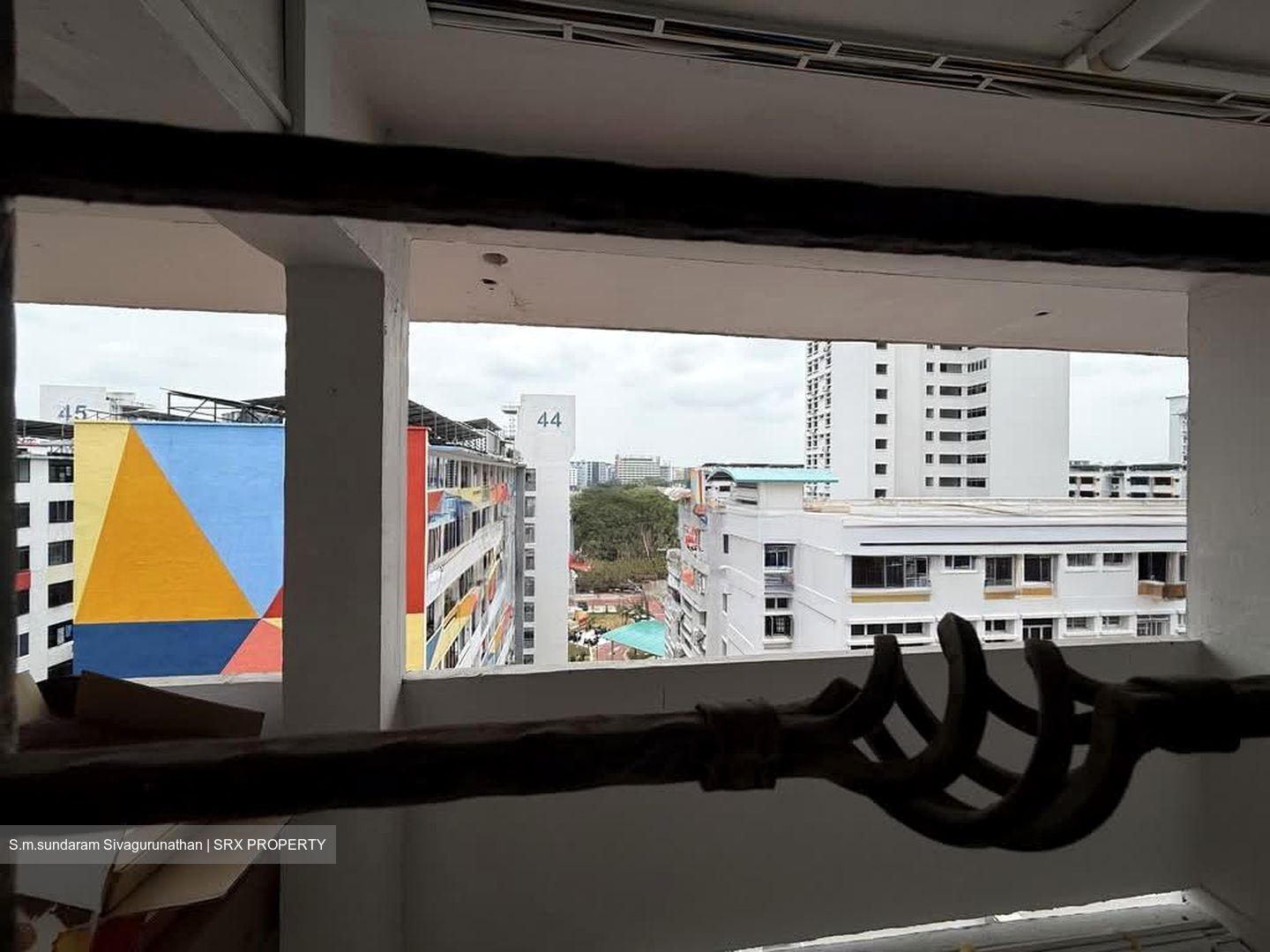 Blk 63 Circuit Road (Geylang), HDB 3 Rooms #542401851